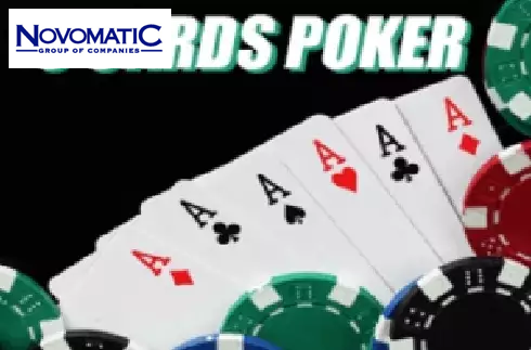 6 Card Poker
